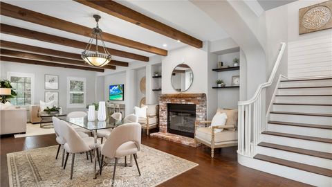 38 Upperbend Irvine CA 92618