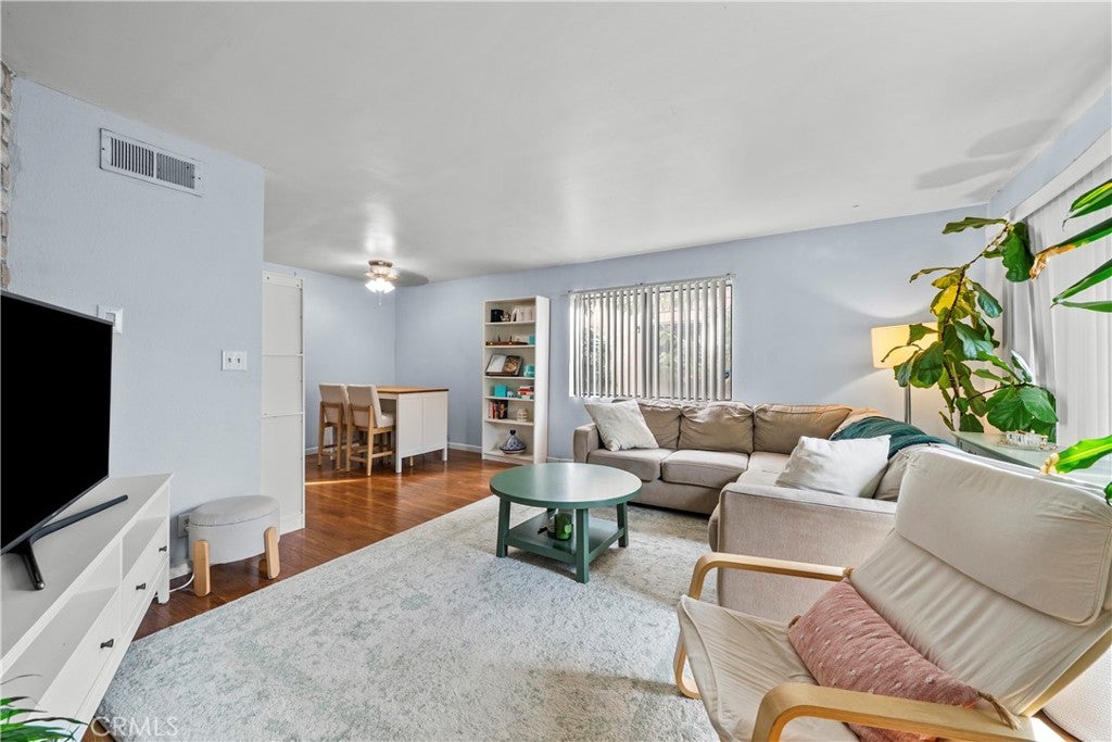 Photo 1 of 28 — 14435 Plummer 23, Panorama City, CA 91402