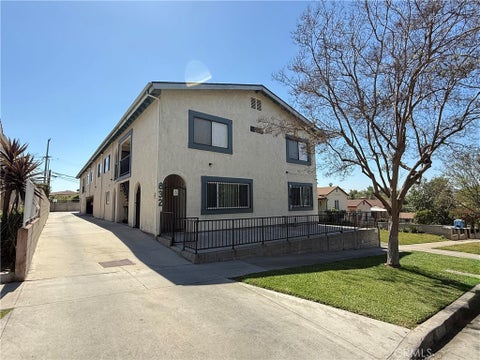 Photo of 832 Padilla Street #B, San Gabriel, CA 91776 (MLS # AR26192052)