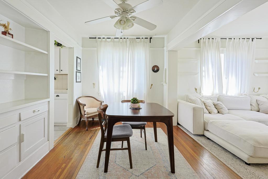 1526 Van Buren Avenue