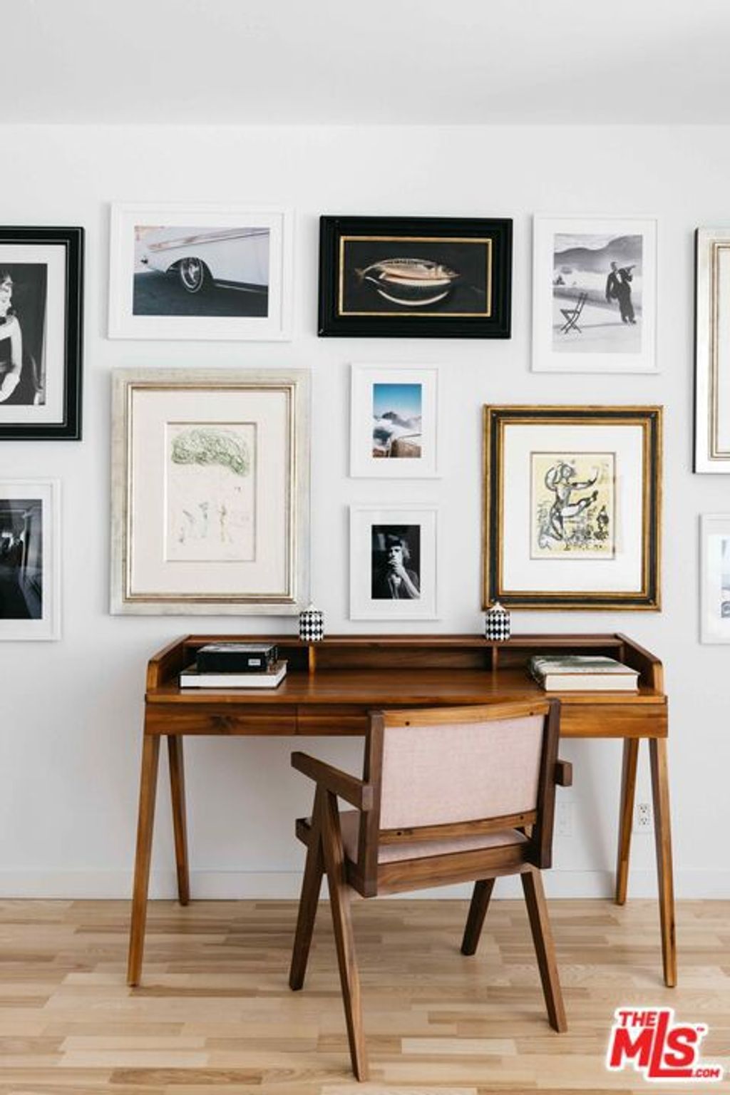 Photo of 999 N Doheny Drive #702, West Hollywood, CA 90069 (MLS # 25600189)