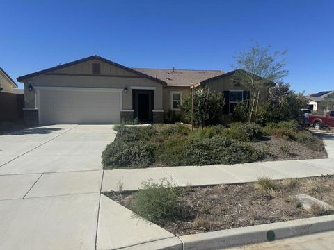 Photo of 3135 Stargazer Street, Hemet, CA 92543 (MLS # ML82042259)