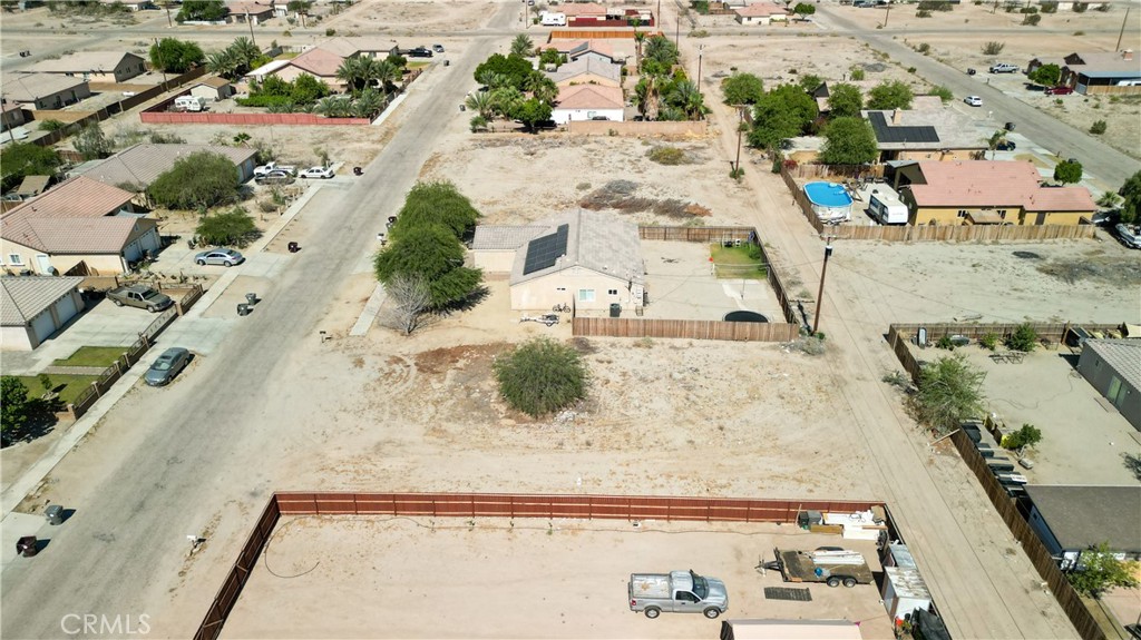 Vista Santa Rosa (31601) - Land