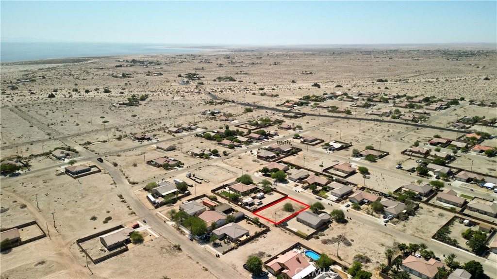 Vista Santa Rosa (31601) - Land