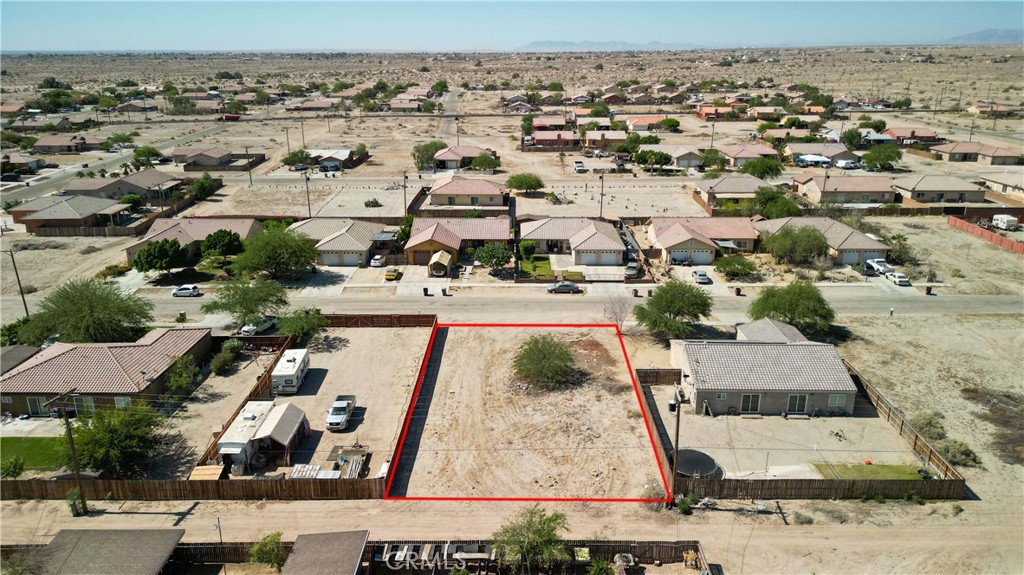 Vista Santa Rosa (31601) - Land