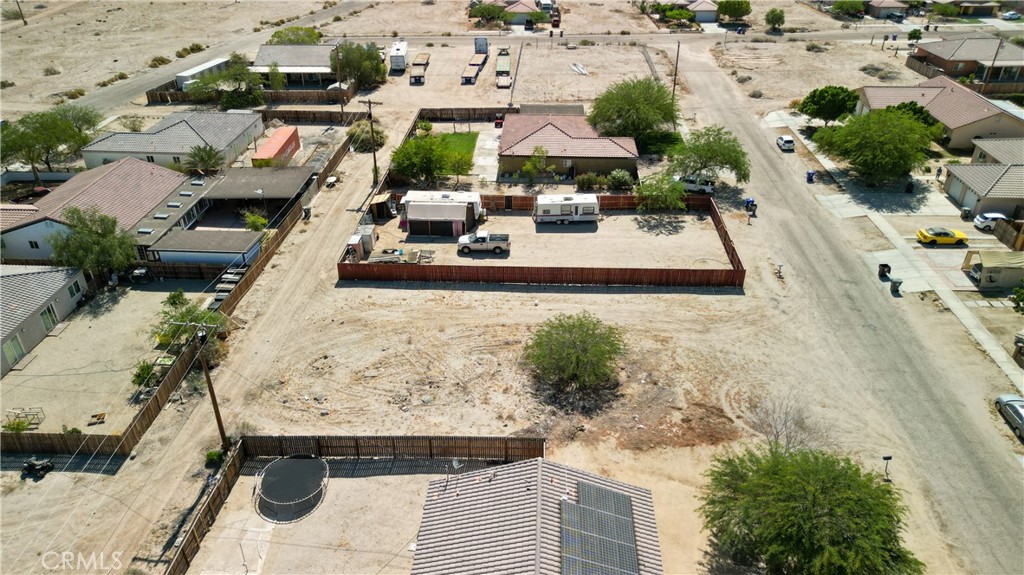 Vista Santa Rosa (31601) - Land