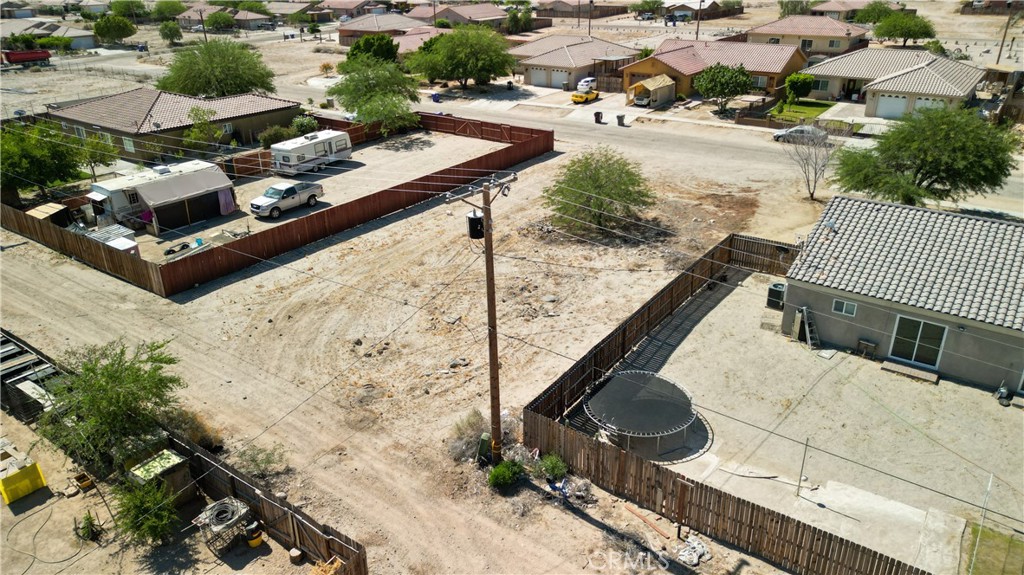 Vista Santa Rosa (31601) - Land