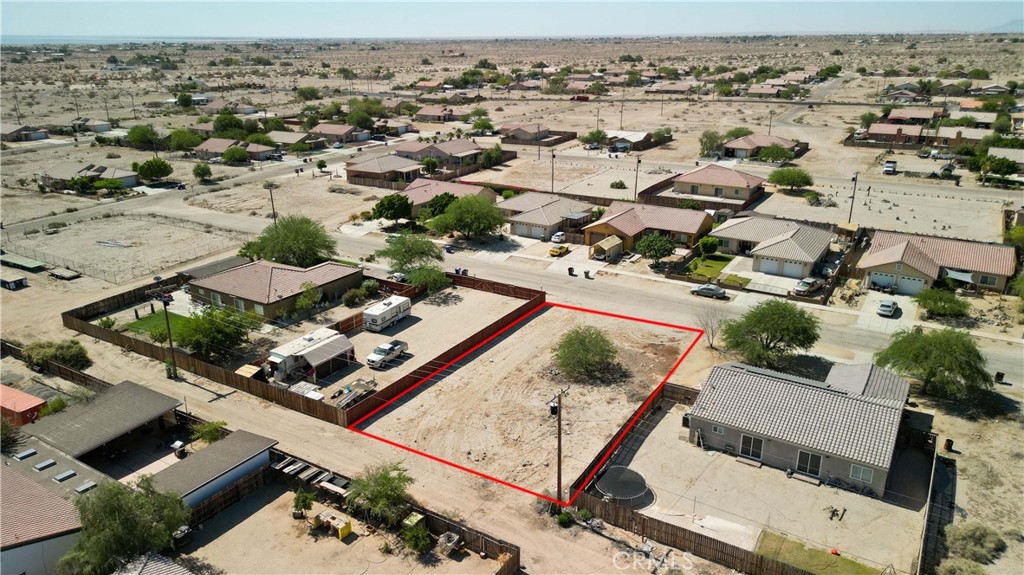 Vista Santa Rosa (31601) - Land