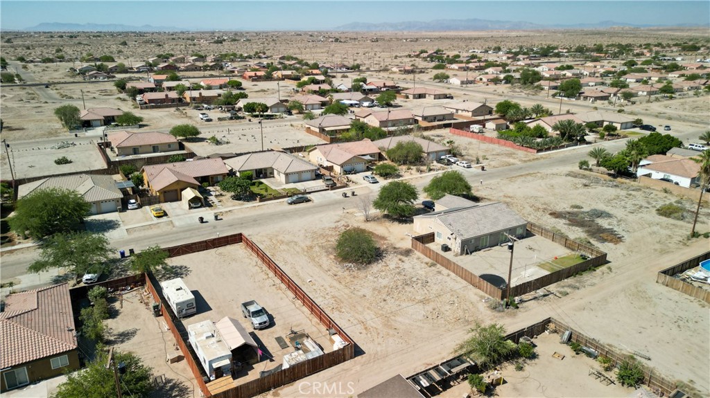 Vista Santa Rosa (31601) - Land