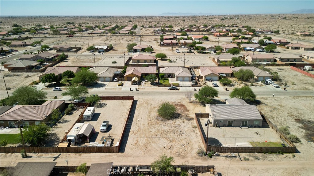 Vista Santa Rosa (31601) - Land