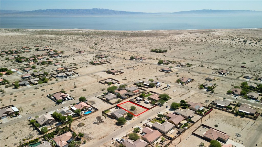 Vista Santa Rosa (31601) - Land