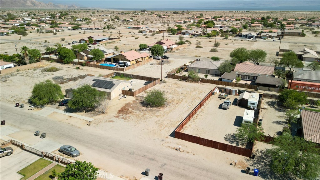 Vista Santa Rosa (31601) - Land