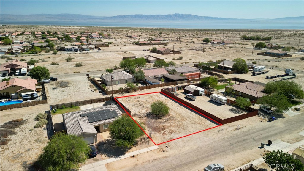 Vista Santa Rosa (31601) - Land