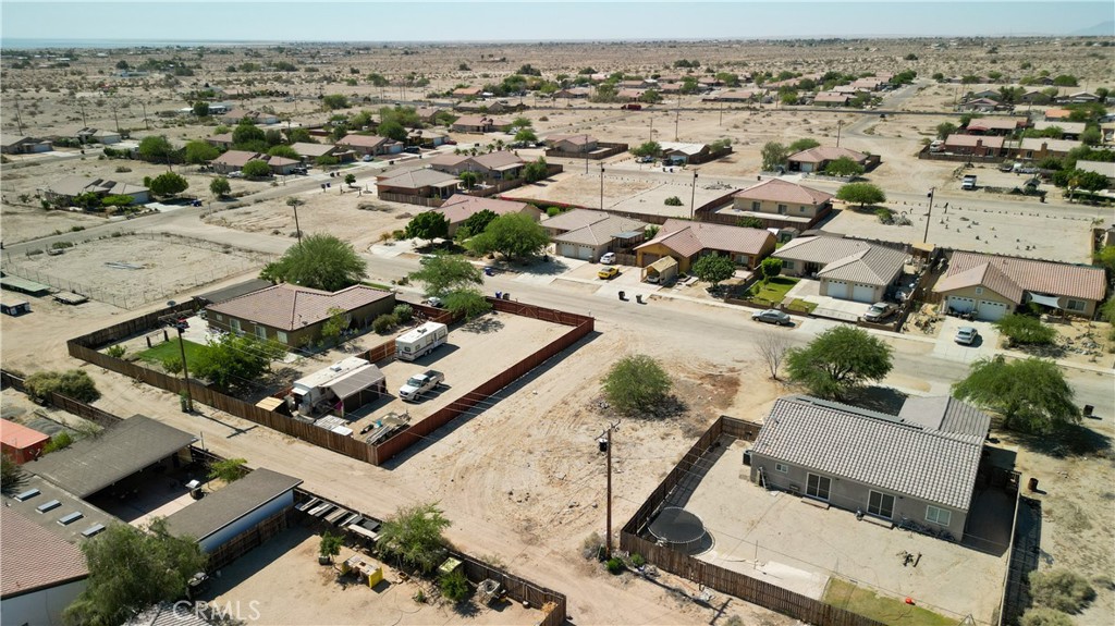 Vista Santa Rosa (31601) - Land