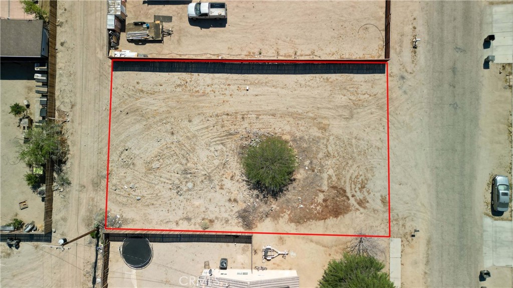 Vista Santa Rosa (31601) - Land