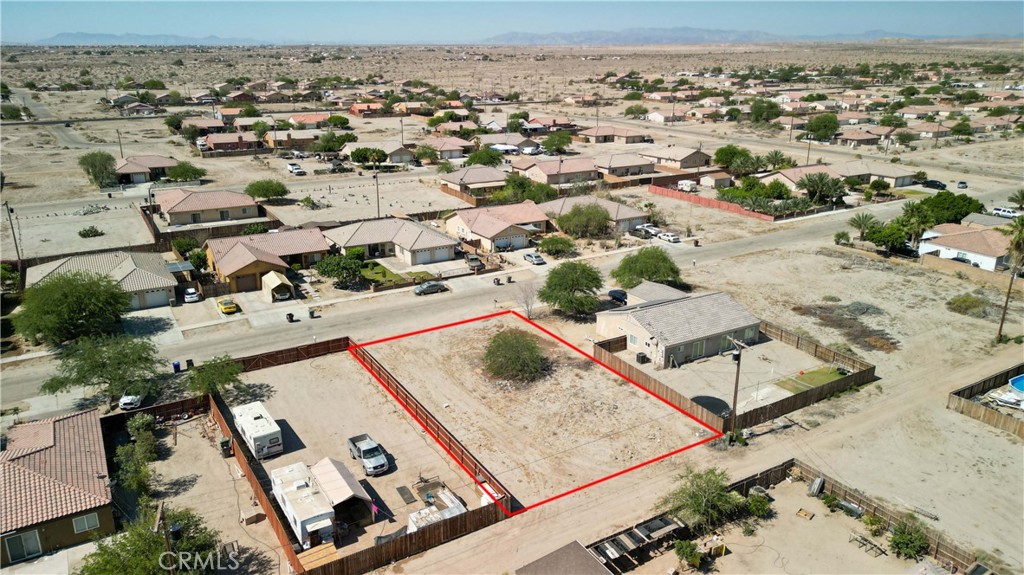 Vista Santa Rosa (31601) - Land