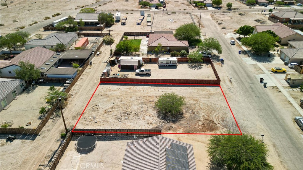 Vista Santa Rosa (31601) - Land