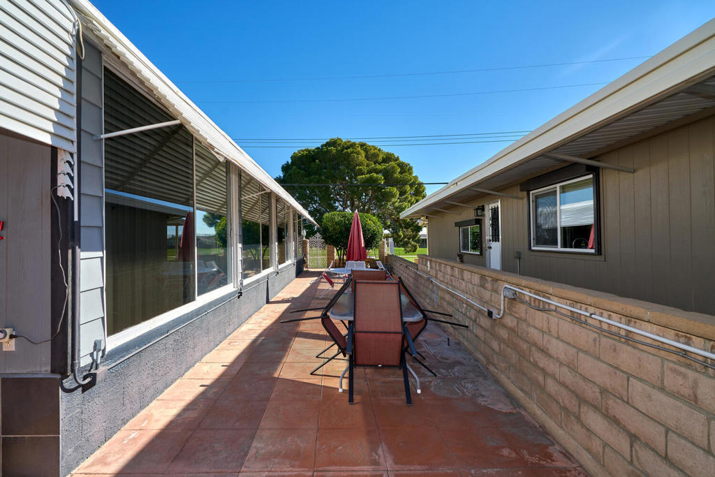 Tri Palm Estates - Manufactured In Park