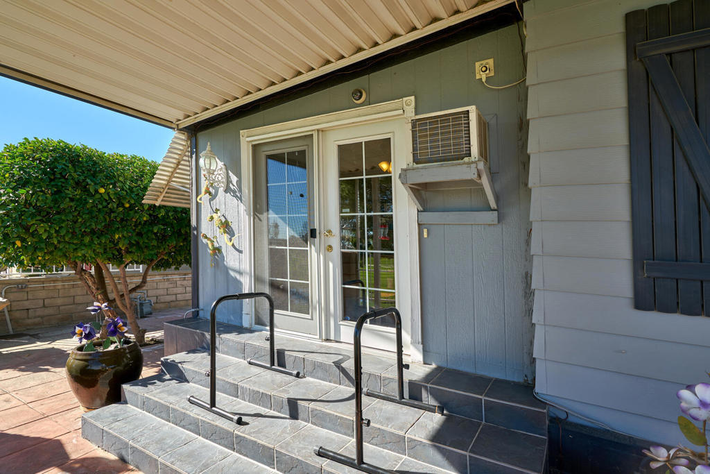 Tri Palm Estates - Manufactured In Park