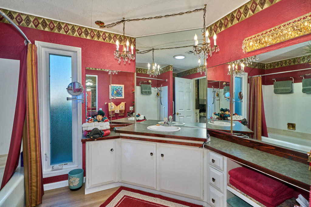 Tri Palm Estates - Manufactured In Park