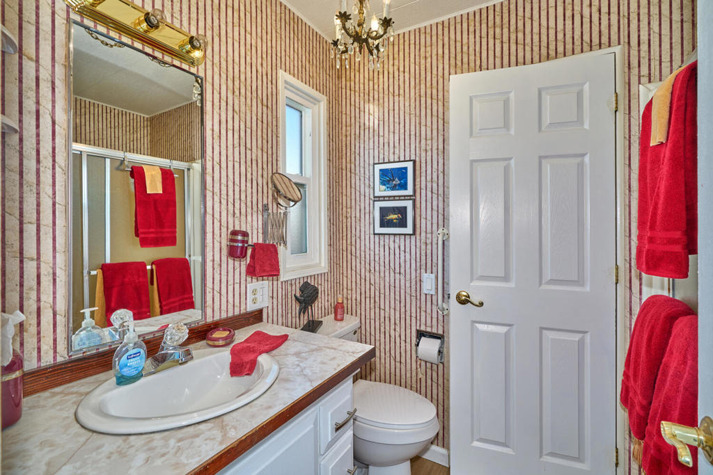 Tri Palm Estates - Manufactured In Park