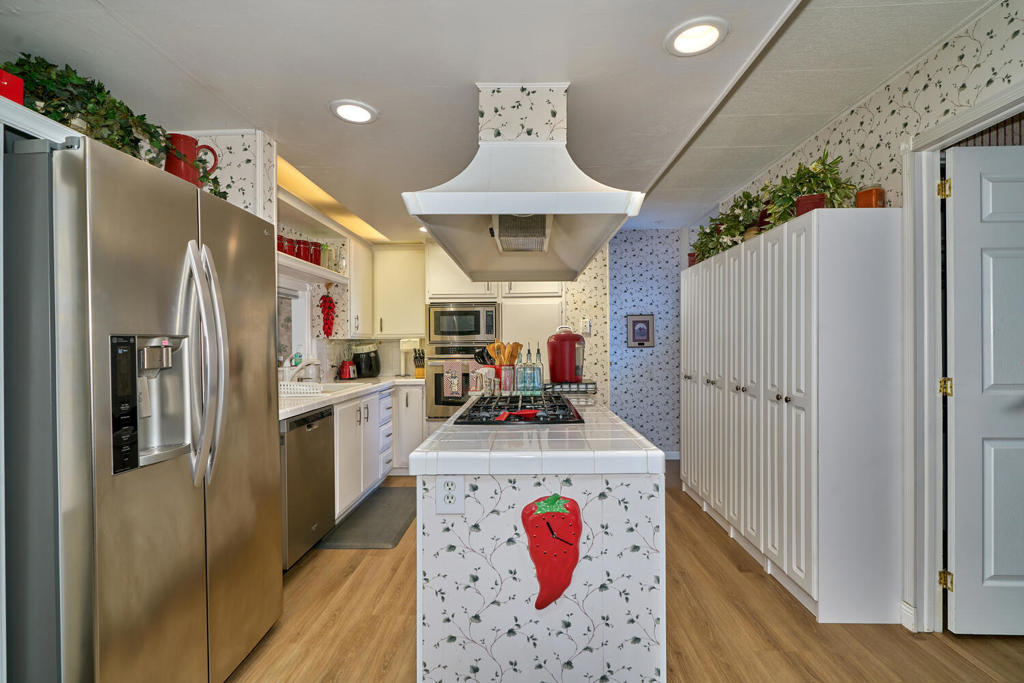 Tri Palm Estates - Manufactured In Park