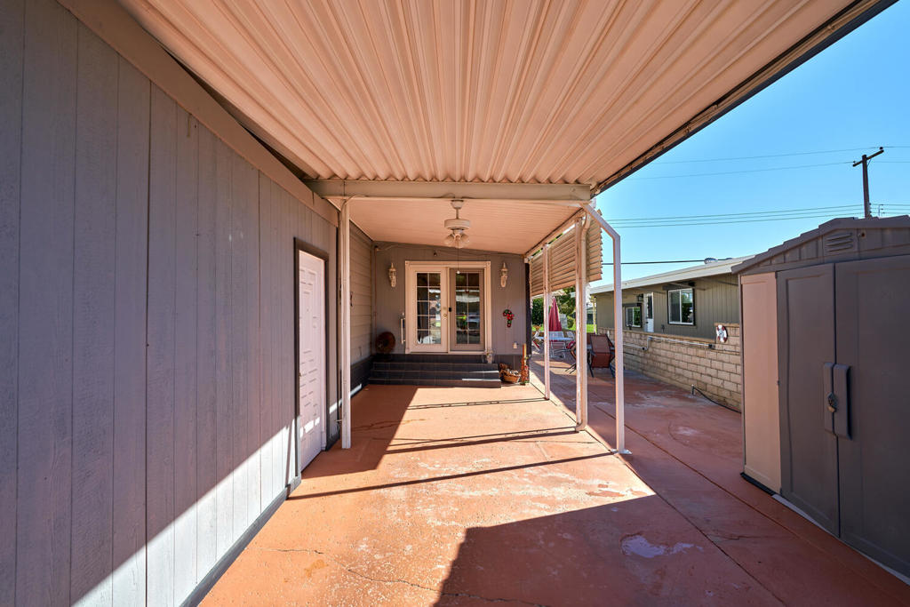 Tri Palm Estates - Manufactured In Park