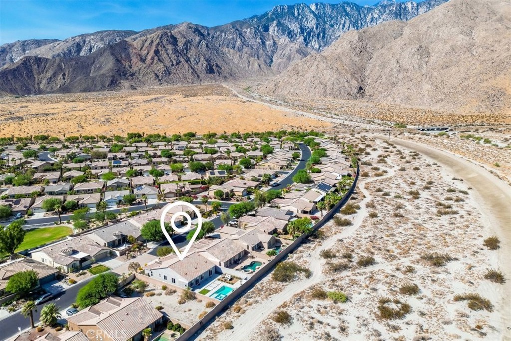 Mountain Gate (PS) (33110) - Residential