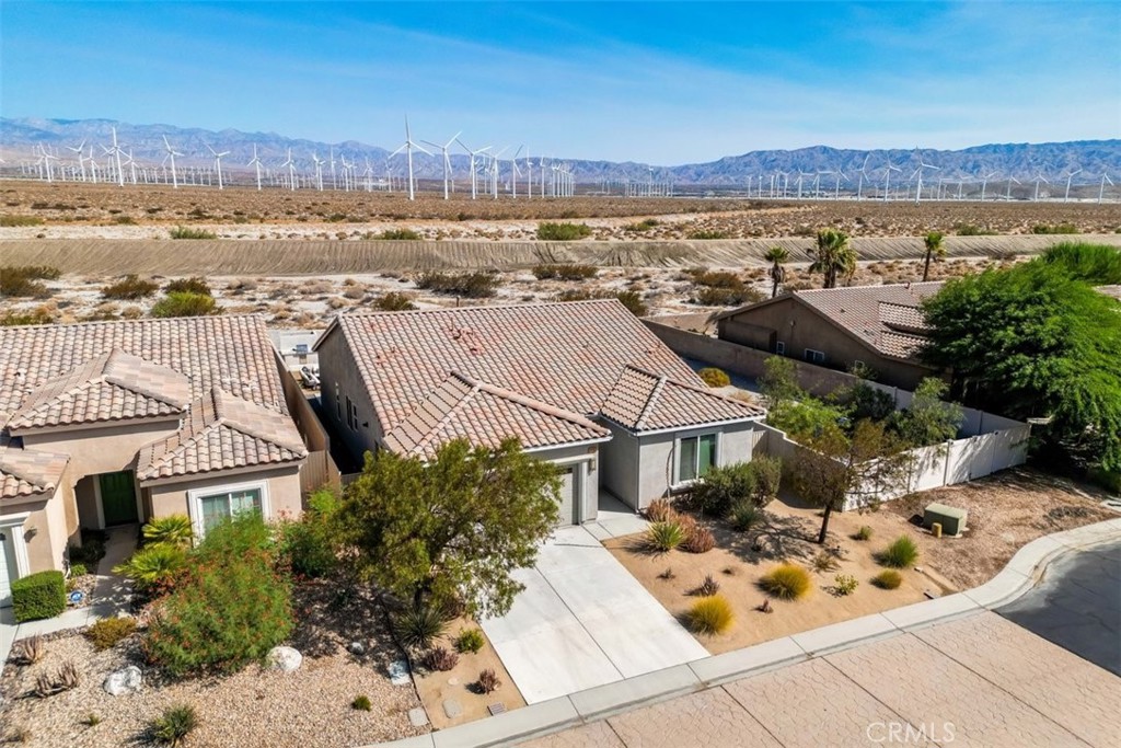 Mountain Gate (PS) (33110) - Residential