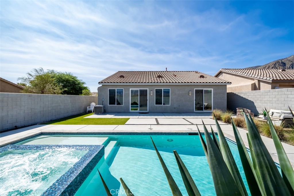 Mountain Gate (PS) (33110) - Residential