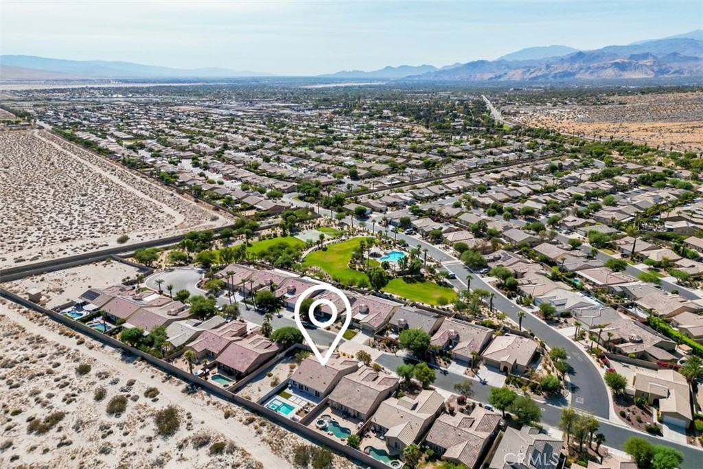 Mountain Gate (PS) (33110) - Residential