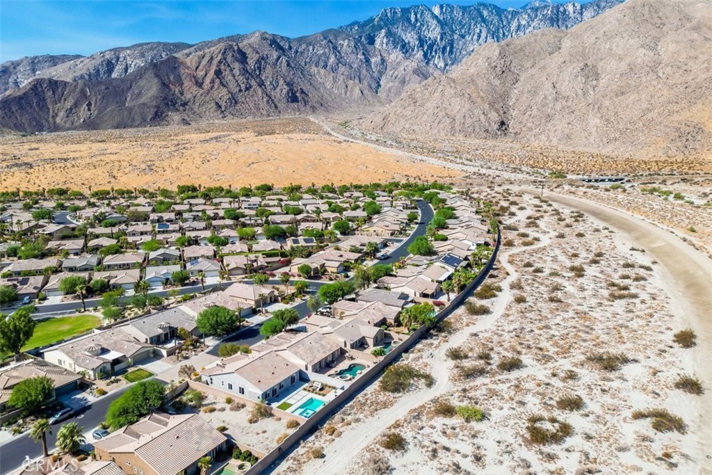 Mountain Gate (PS) (33110) - Residential