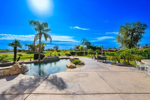 Photo of 46 Via Bella, Rancho Mirage, CA 92270 (MLS # 219146854DA)