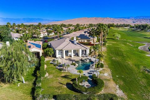 Photo of 46 Via Bella, Rancho Mirage, CA 92270 (MLS # 219146854DA)
