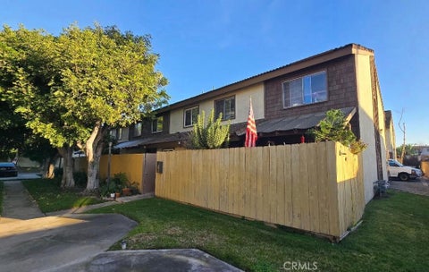 Photo of 9370 Garden Grove Boulevard #8, Garden Grove, CA 92844 (MLS # SR26201915)