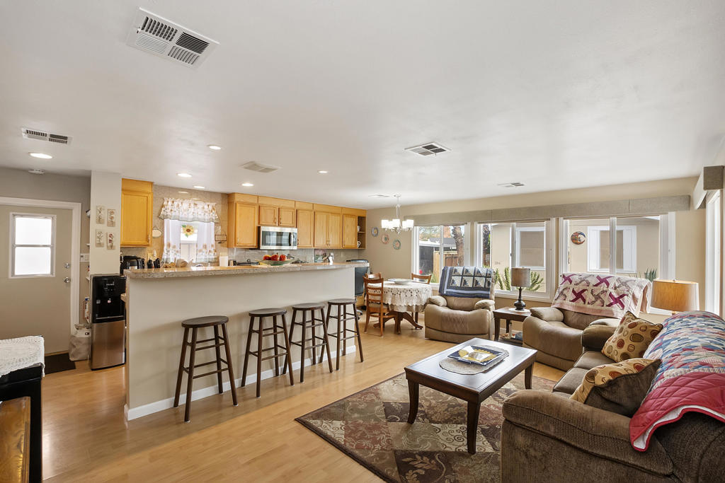 Ramon Mobile Park - Manufactured In Park