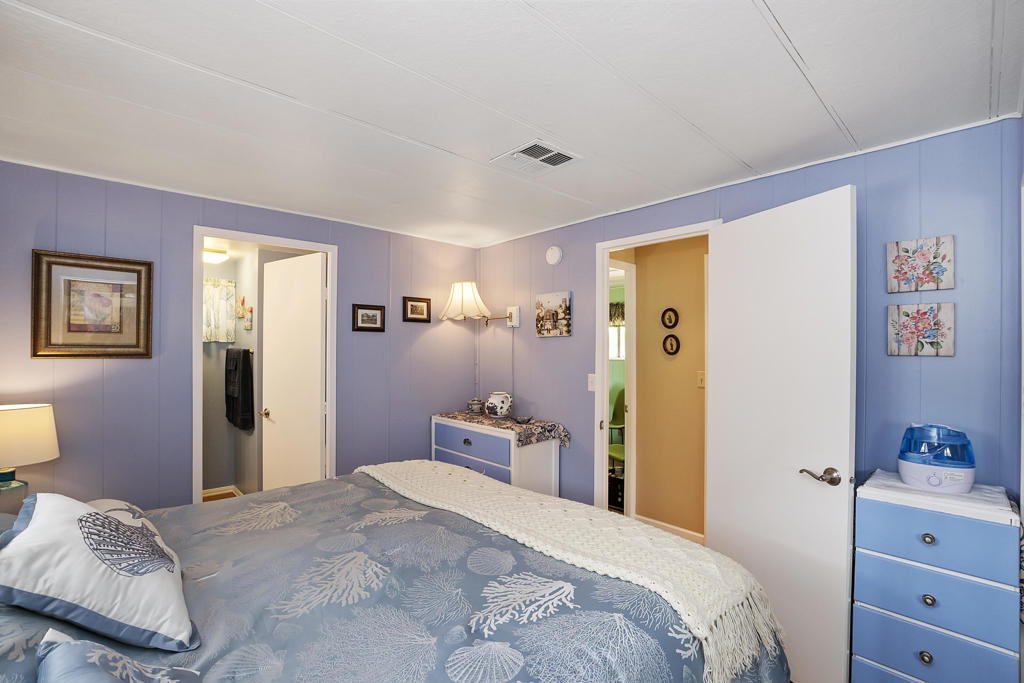 Ramon Mobile Park - Manufactured In Park