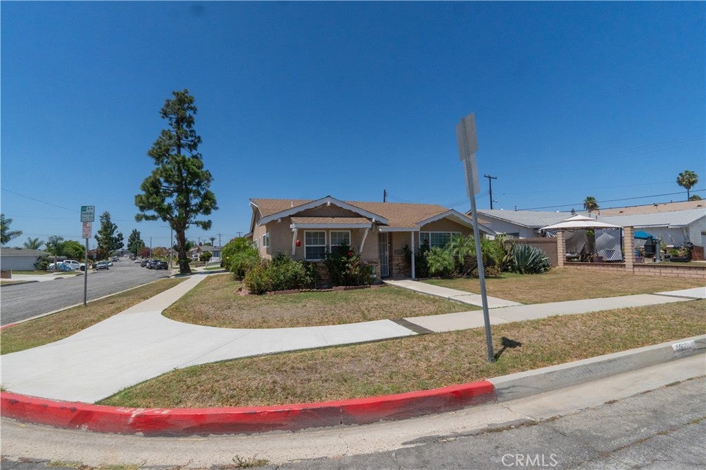 11629 Santa Gertrudes Avenue