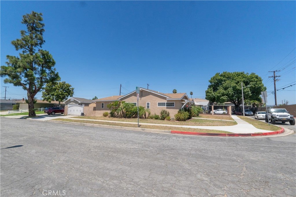 11629 Santa Gertrudes Avenue