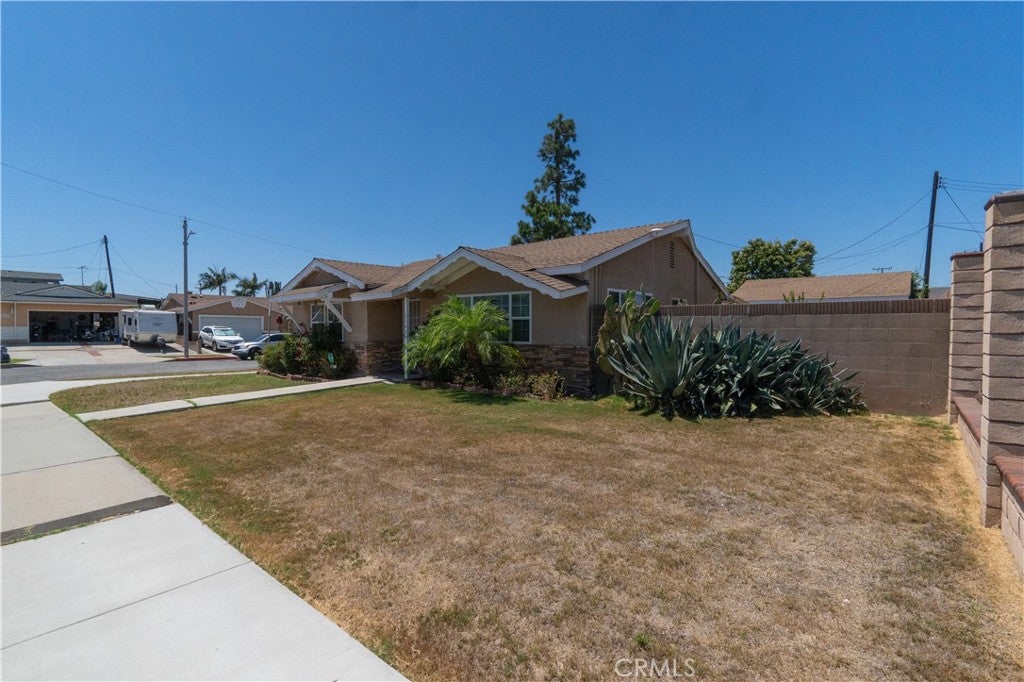 11629 Santa Gertrudes Avenue