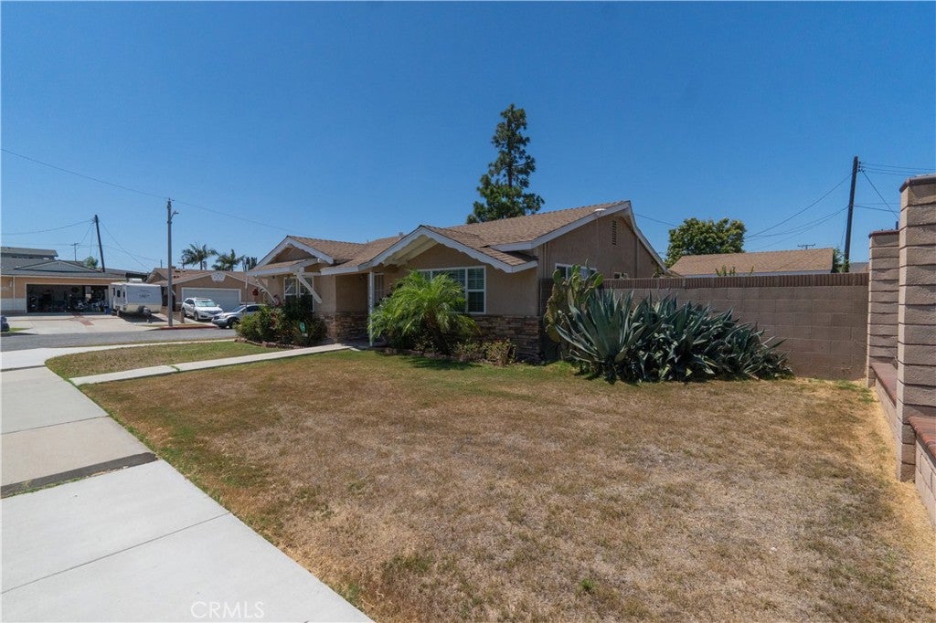 11629 Santa Gertrudes Avenue