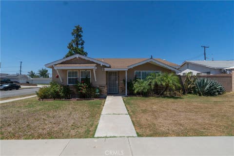 Photo of 11629 Santa Gertrudes Avenue, Whittier, CA 90604 (MLS # PW26174508)