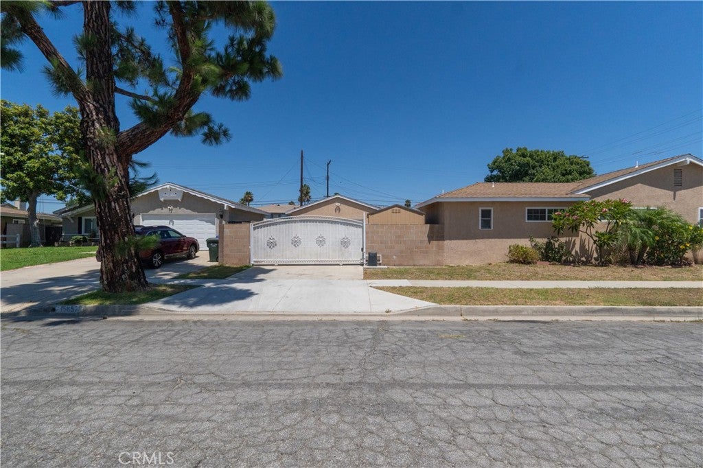 11629 Santa Gertrudes Avenue