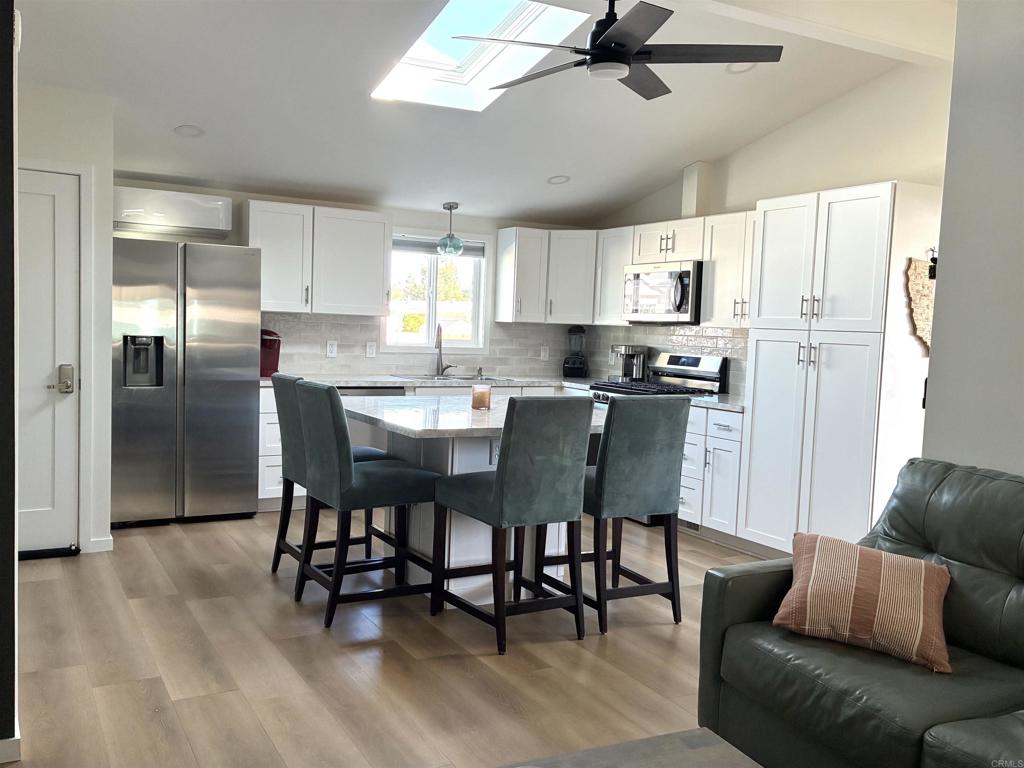 4660 N River Road 136