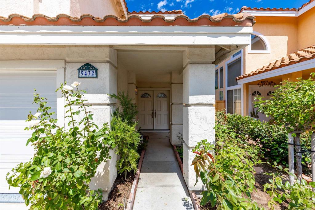 9432 Hito Court