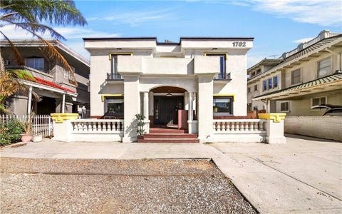 Photo of 1762 Crenshaw BLVD, Los Angeles, CA 90019 (MLS # PW26206627)