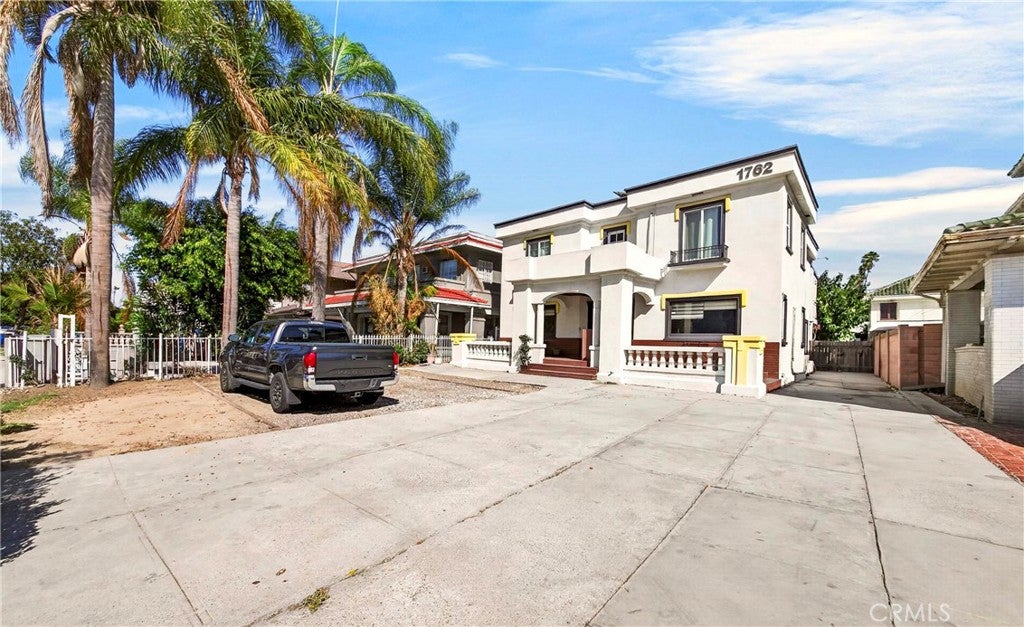 1762 Crenshaw