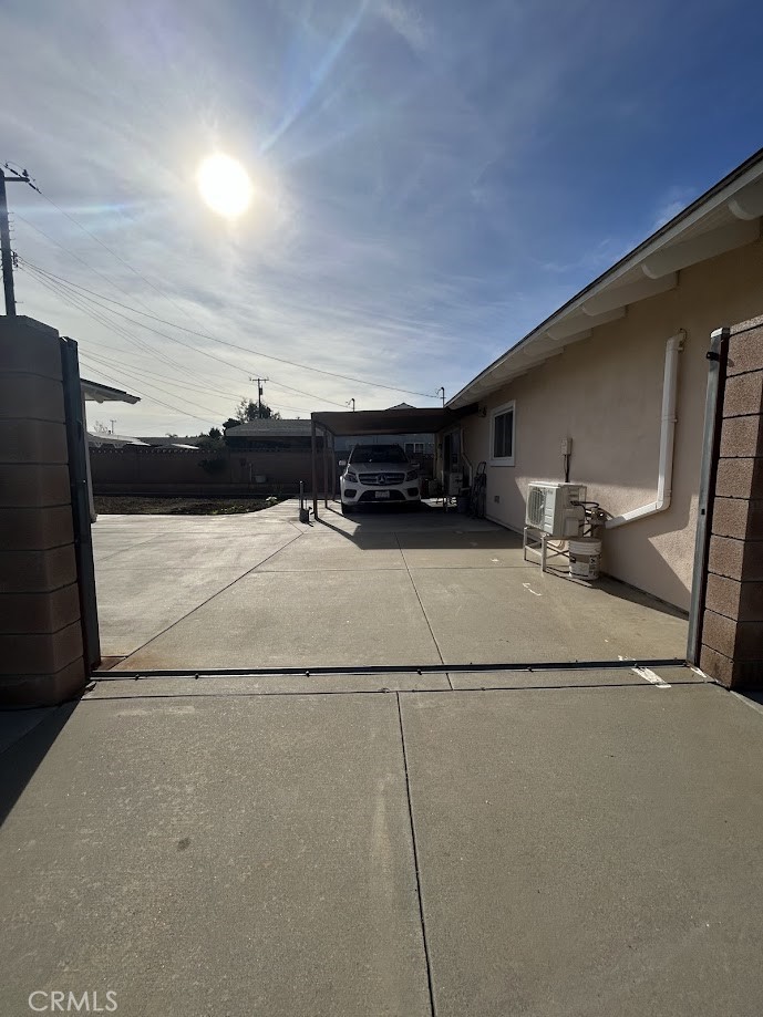 unknown - Residential Lease