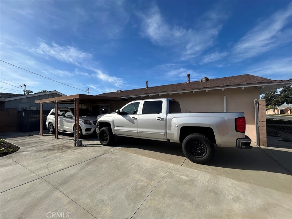 unknown - Residential Lease