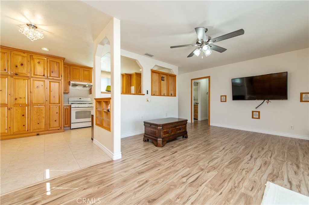 unknown - Residential Lease